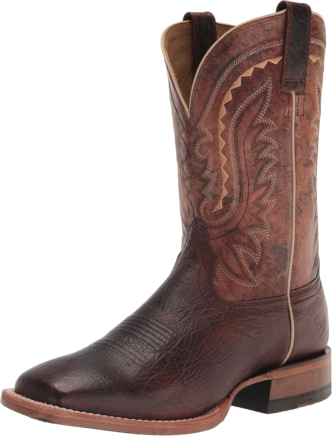 

Мужские сапоги ARIAT Parada теплые, теплый глина/коричневый Logger