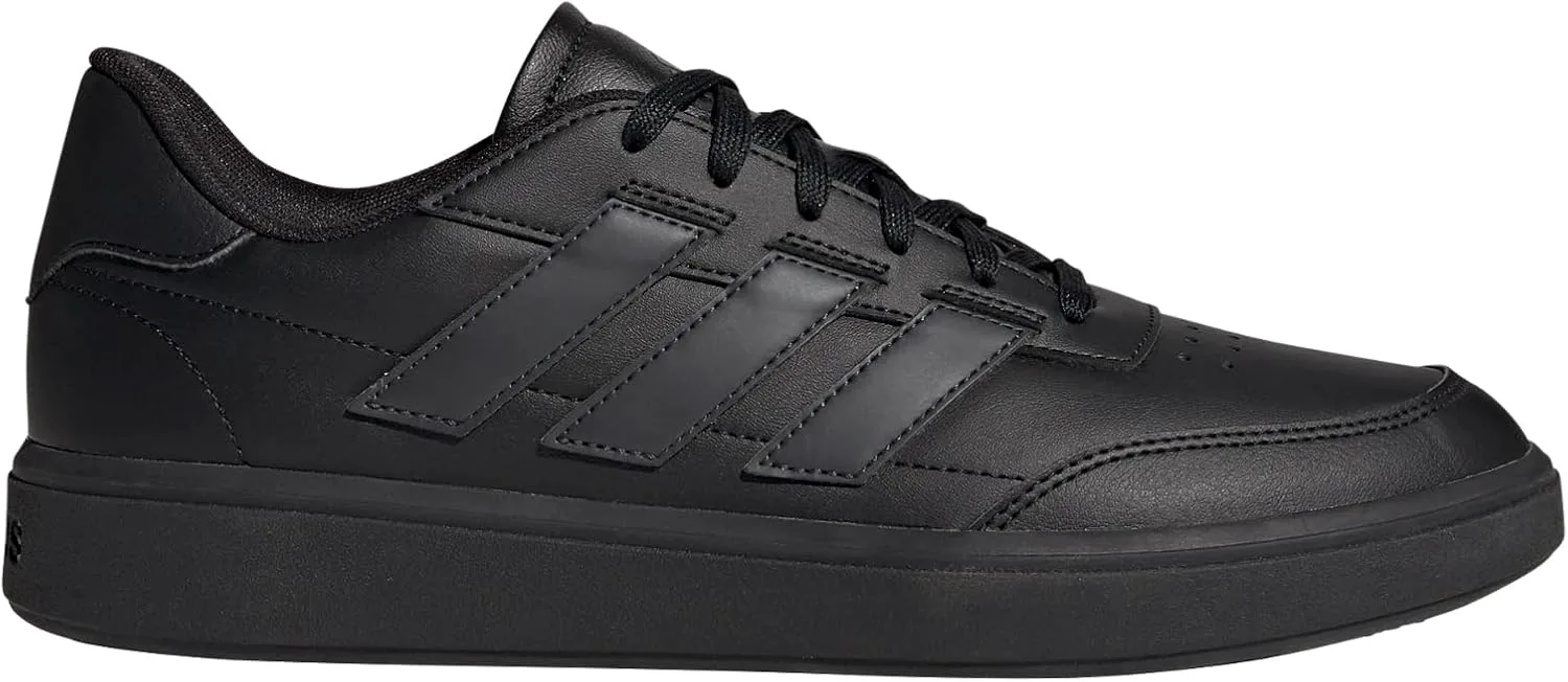 

Мужские кроссовки Adidas Courtblock, черный