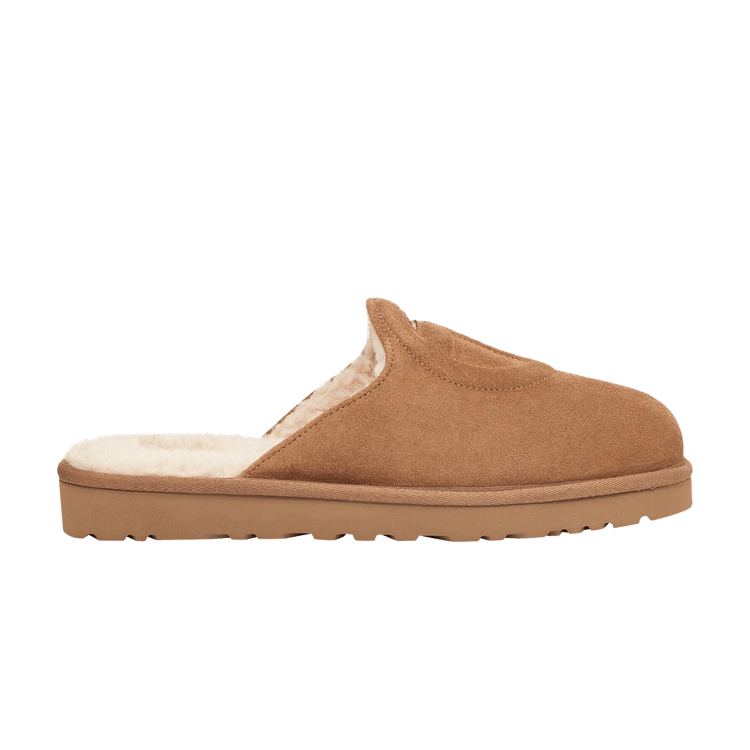 

Кроссовки Telfar x Classic Slip On 'Chestnut', коричневый