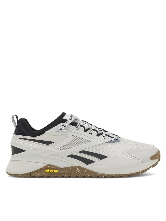 

Кроссовки Reebok, серый