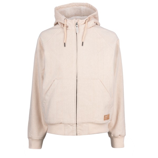 

Женская зимняя куртка-докер Iriedaily, бежевый