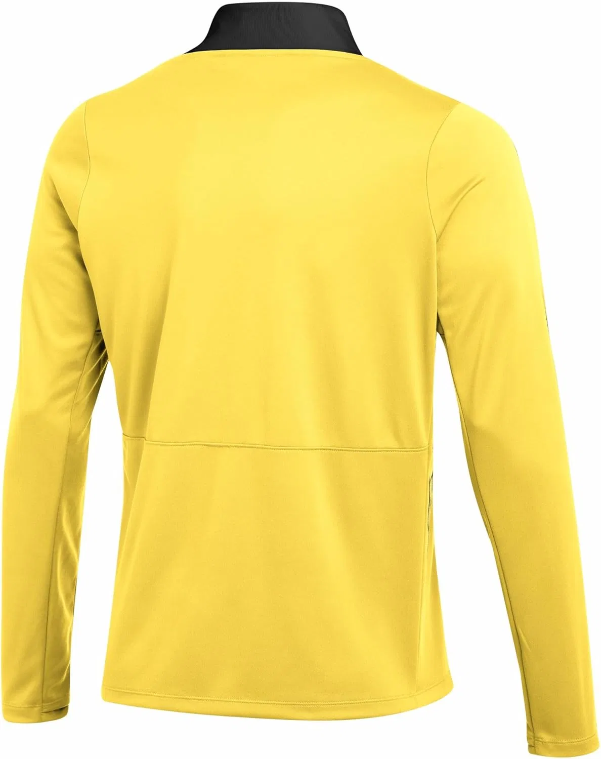 Тренировочная футболка Nike Dri-FIT Academy Pro 24, мужская, Tour Yellow — фото 3
