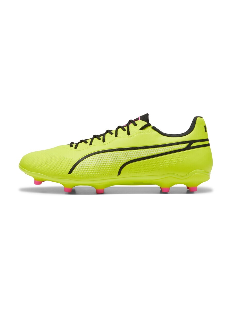 

Бутсы PUMA Soccer Cleats King Pro, светло-зеленый