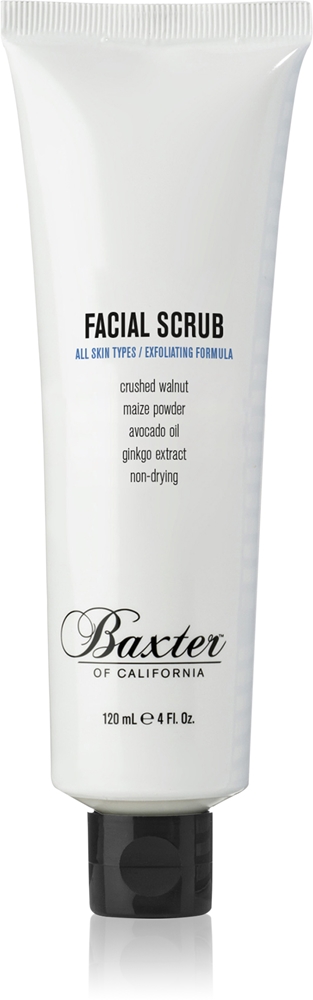 

Скраб для лица Baxter Of California, 120 мл