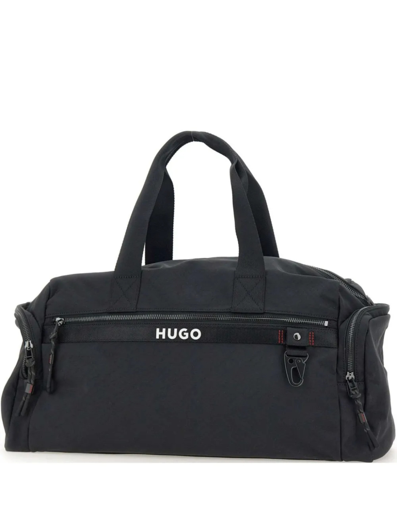 

Сумка-то темная HUGO, черный