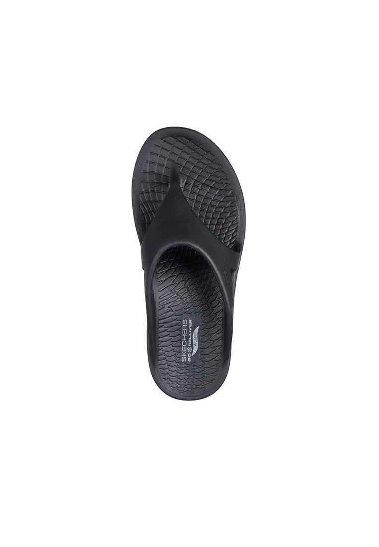 Вьетнамки GO RECOVER REFRESH, GO, цвет REFRESH Skechers — фото 4