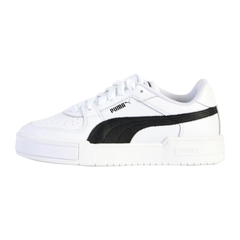 Кроссовки Puma, цвет weiss/schwarz/schwarz