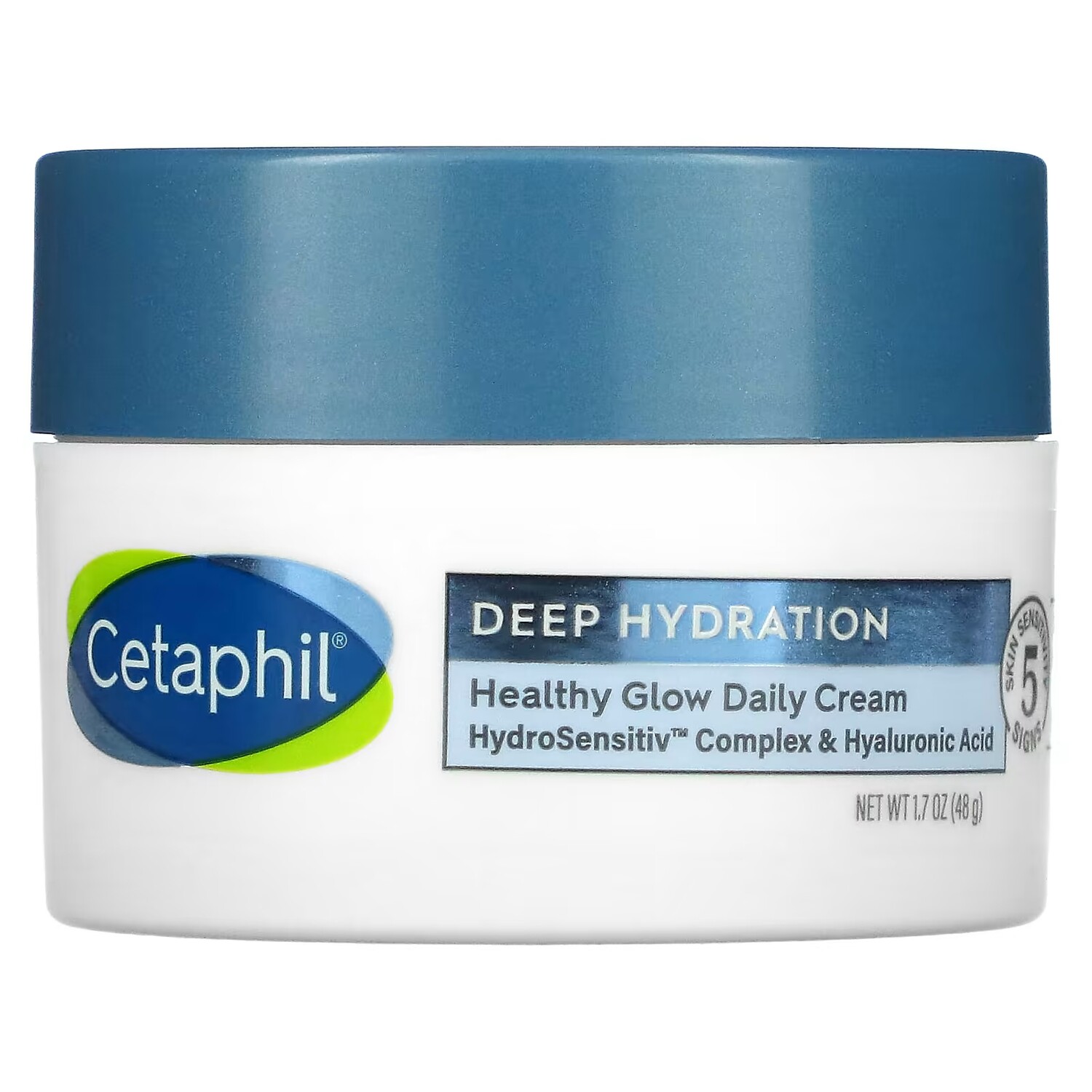 

Крем ежедневный Cetaphil Healthy Glow