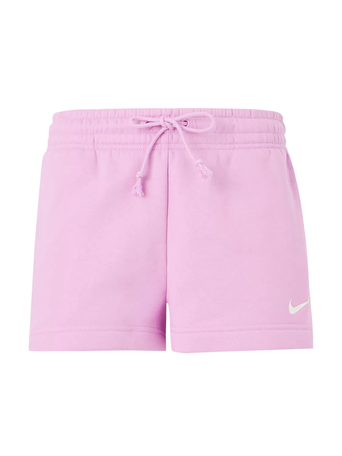 Обычные брюки 'PHNX FLC' Nike Sportswear, Dusky Pink