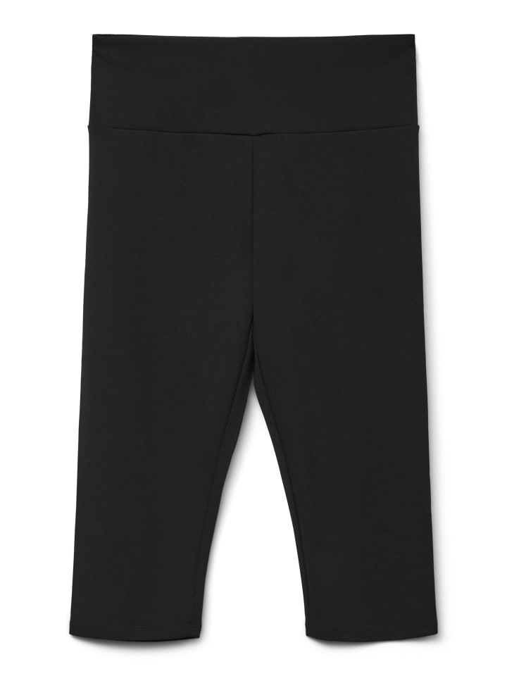 

Тканевые брюки Vero Moda, черный