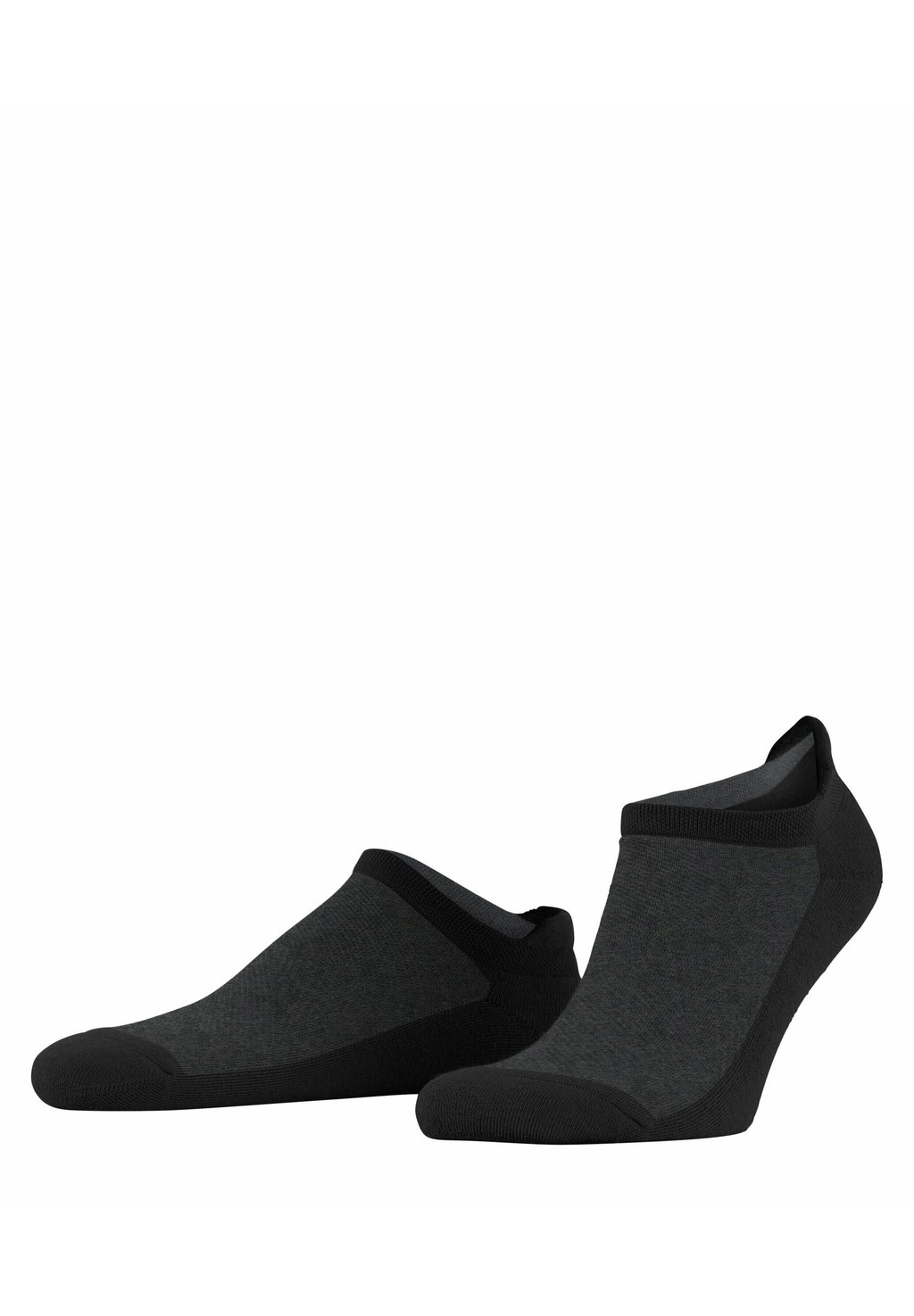 

Носки ATHLEISURE ONE-SIZE Burlington, черный