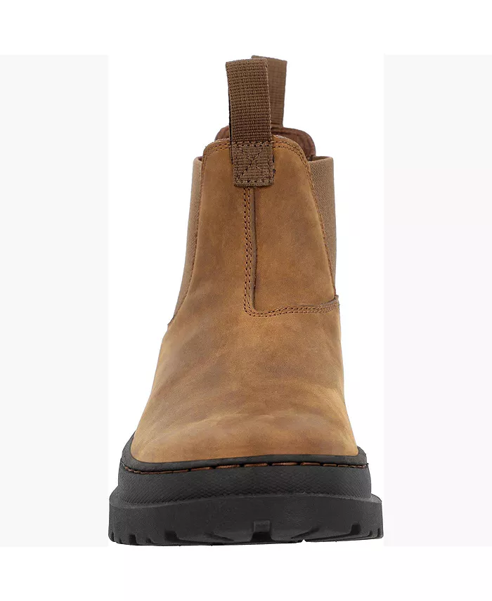 Мужские ботинки Chelsea Romeo SuperLyte Georgia Boot, коричневый — фото 3