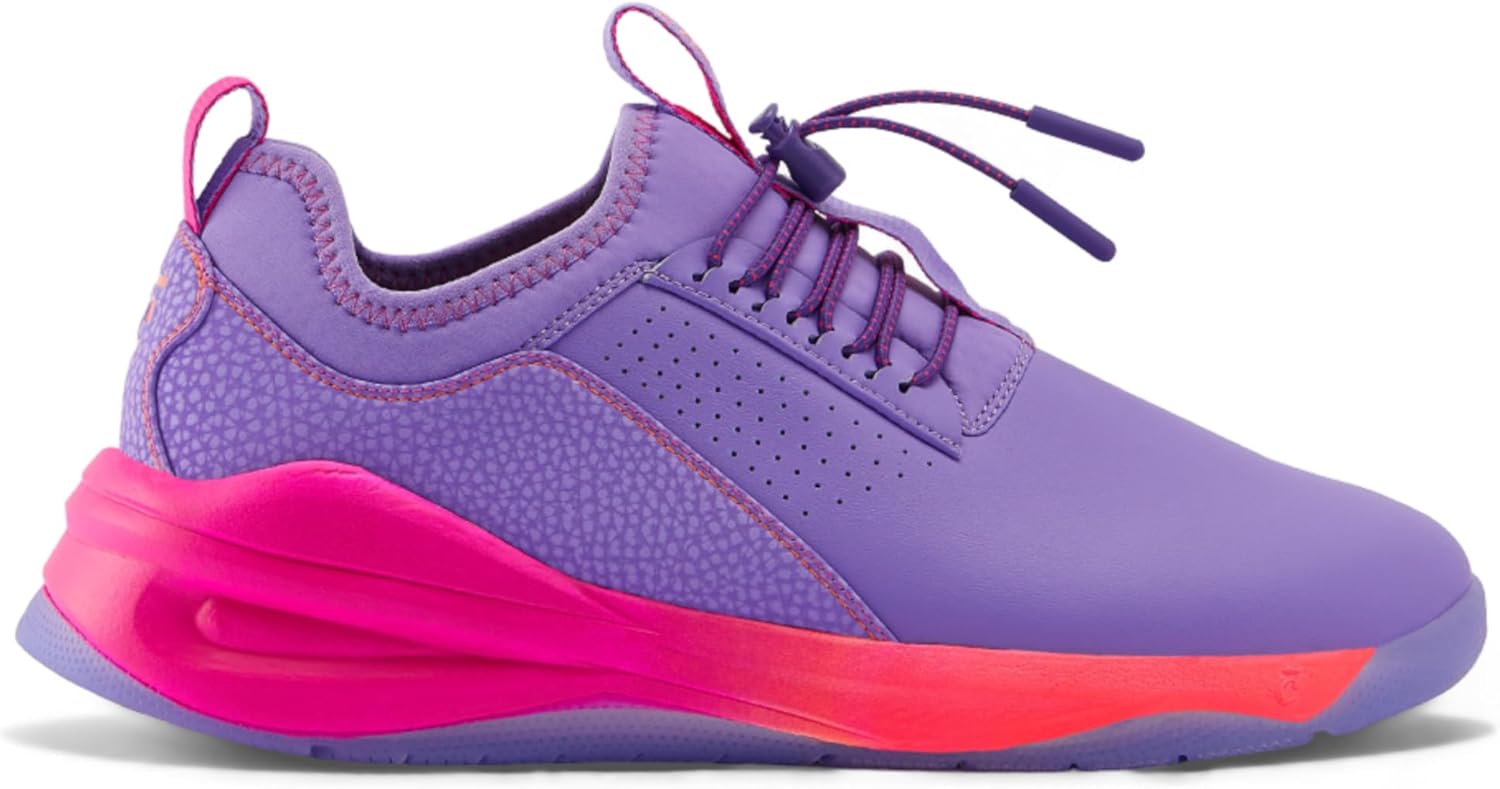 

Классические кроссовки clove Limited Edition унисекс, рабочая обувь для мужчин и женщин, розовый