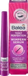 Сыворотка для ресниц «Teint Perfection» от Balea, 4.5 мл Balea