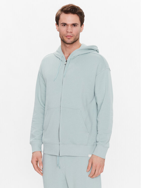 

Толстовка обычного кроя United Colors Of Benetton, зеленый