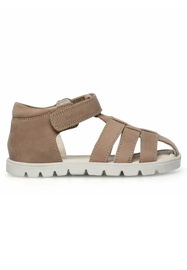 Сандалии детские Lasocki Kids, модель boy ceo ci12 kekko 01(ii)ch walking sandals, коричневый