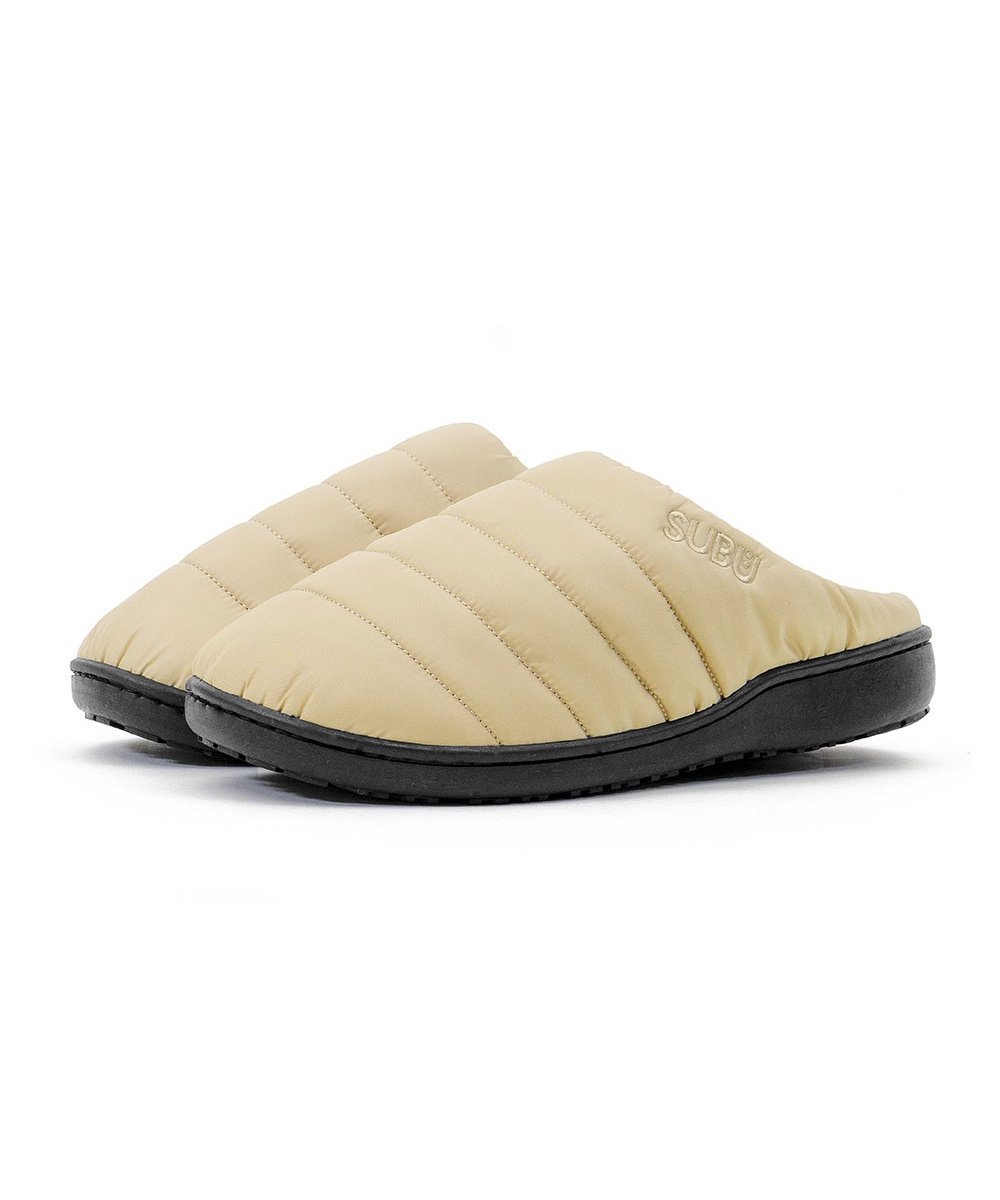 Зимние сандалии SUBU, Beige