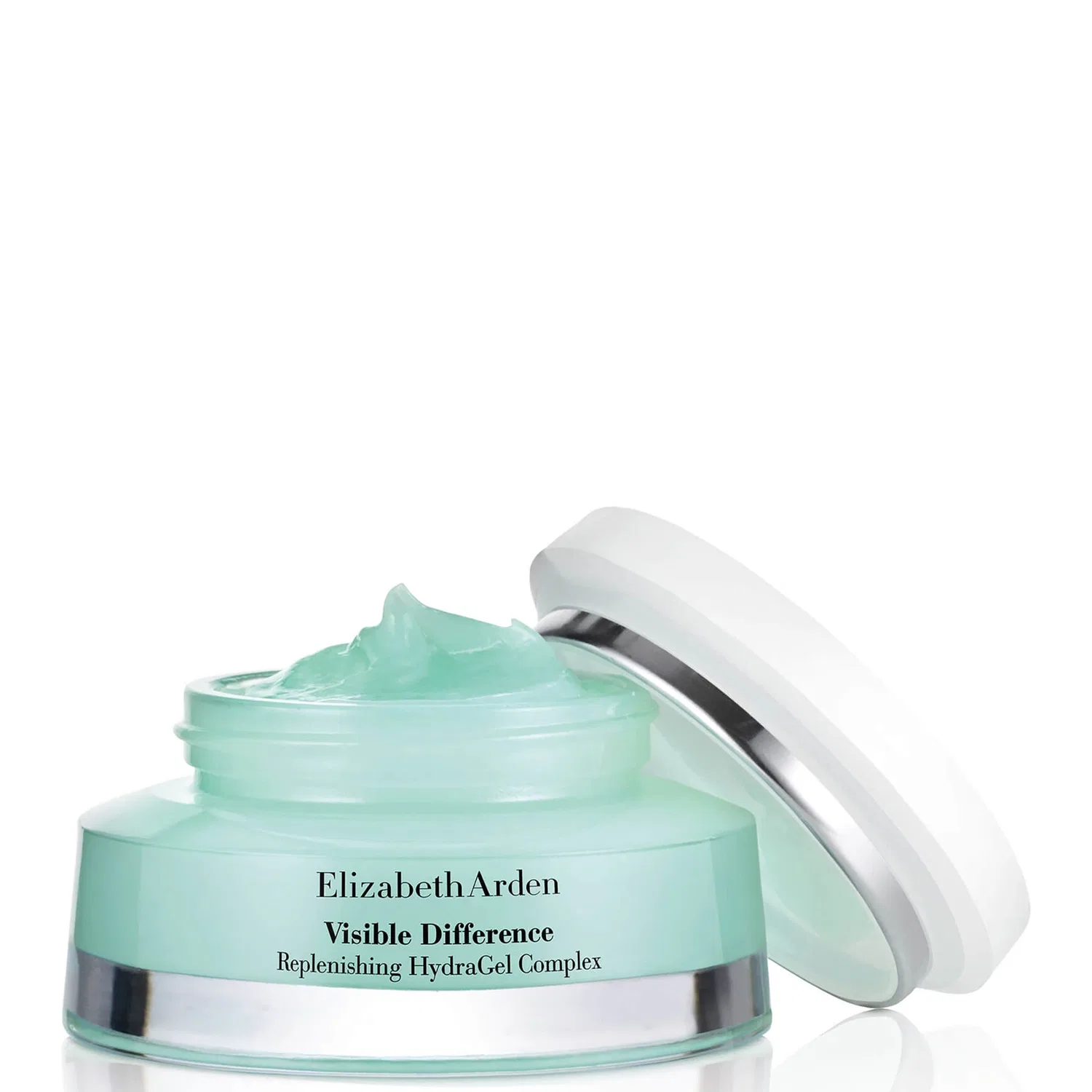 Крем для лица Elizabeth Arden — Visible difference hydragel crema, 75 мл — фото 2