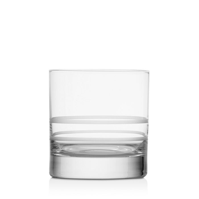 

Двойные старинные стаканы Crafthouse Iceberg, набор из 4 шт Crafthouse by Fortessa, белый