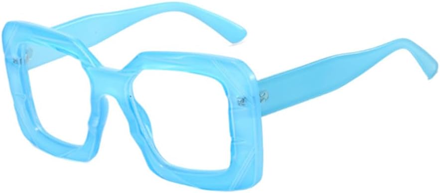 

Солнцезащитные очки конфетных цветов большого размера для женщин и мужчин с защитой от УФ-излучения UV400, идеально подходят для занятий спортом на открытом воздухе, бега и езды на велосипеде UYPTK, 12