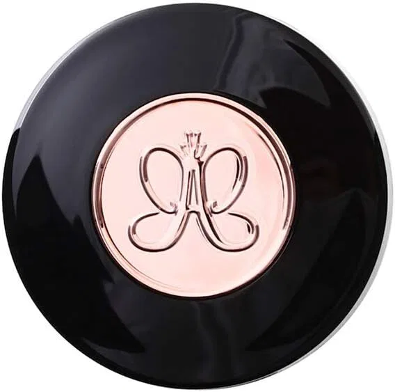 Пудра для бровей Anastasia Beverly Hills Brow Powder Duo Ebony — фото 2