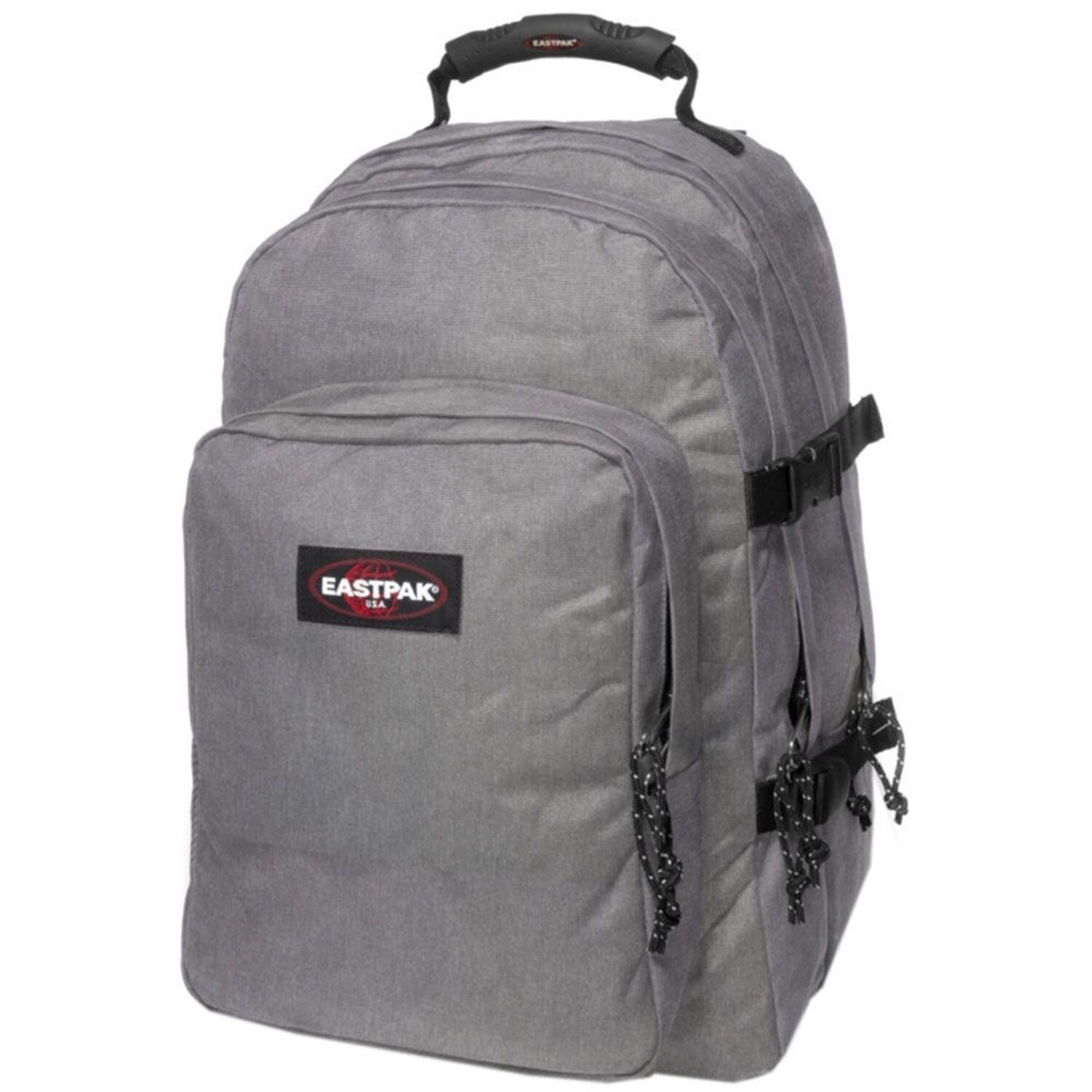 

Рюкзак Eastpak Provider 44 cm Laptopfach, цвет sunday grey
