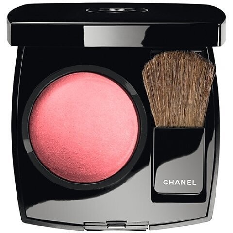 

Румяна Chanel Powder Blush 4g 72 Rose Initial