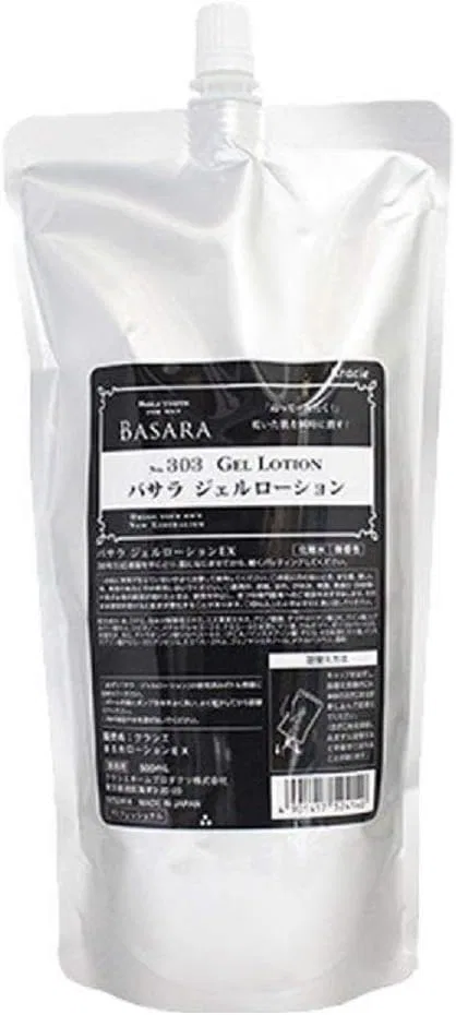 Лосьон Hada Labo — Гель- для лица Kratie Basara, 500 мл