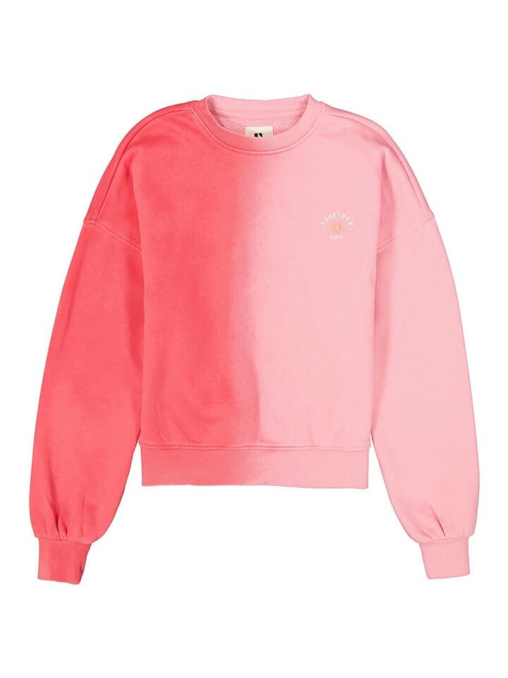 

Толстовка Garcia Sweatshirt, цвет Rosa/Rot