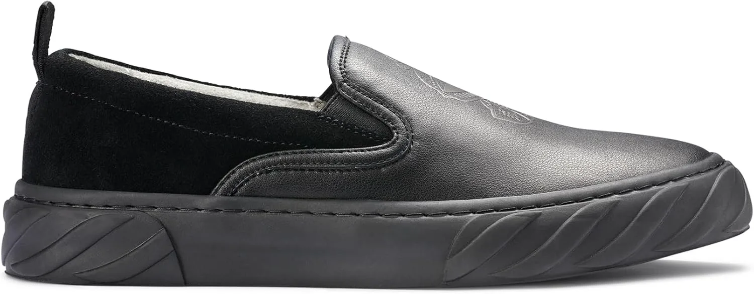 

Мужские слипоны Karl Lagerfeld, черный