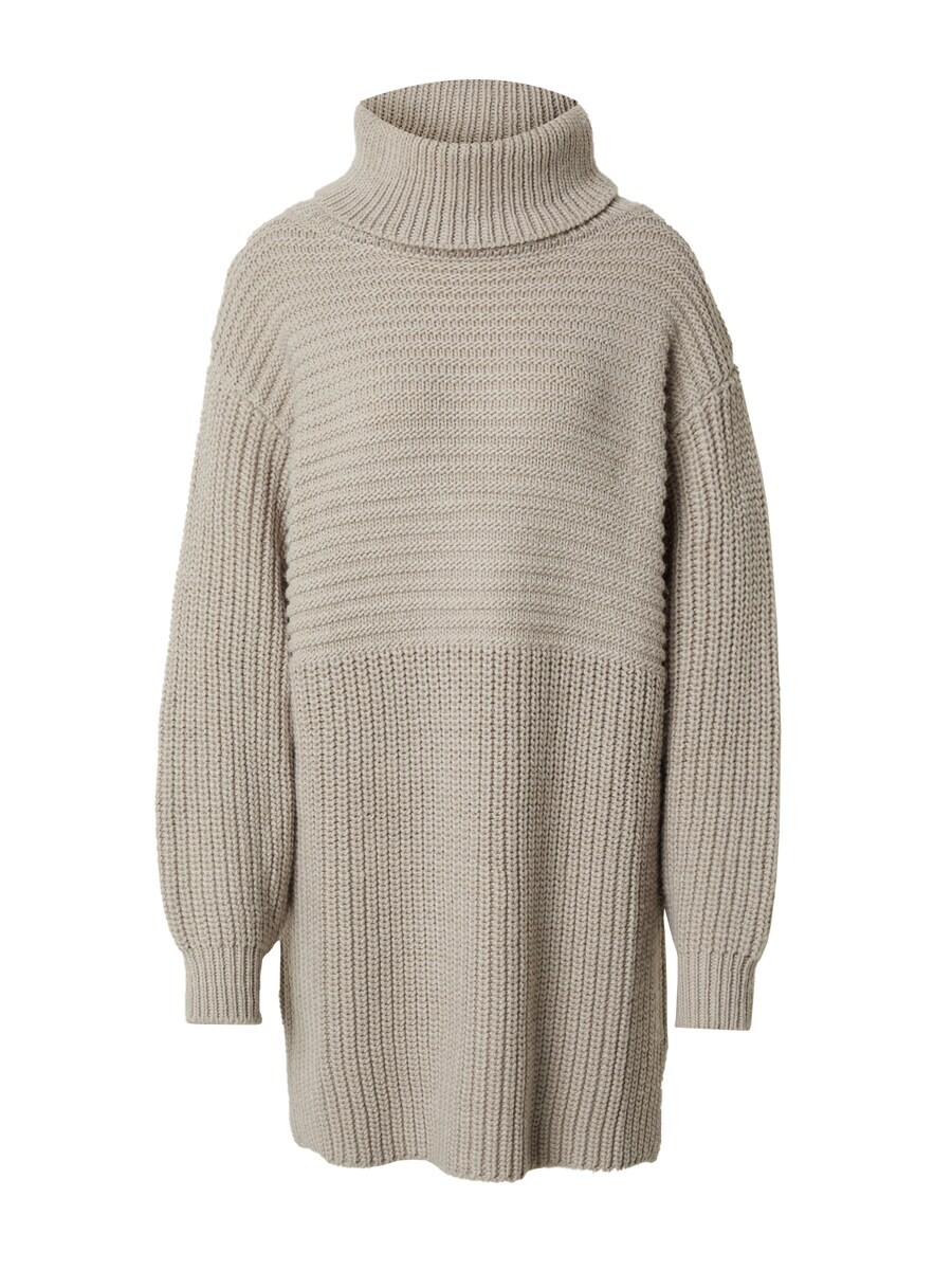 

Платье VERSTIQUE Oversized Dress, серый