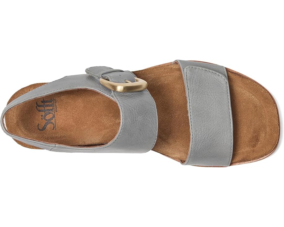 Туфли Sofft Peggie, цвет Chambray 1 — фото 2