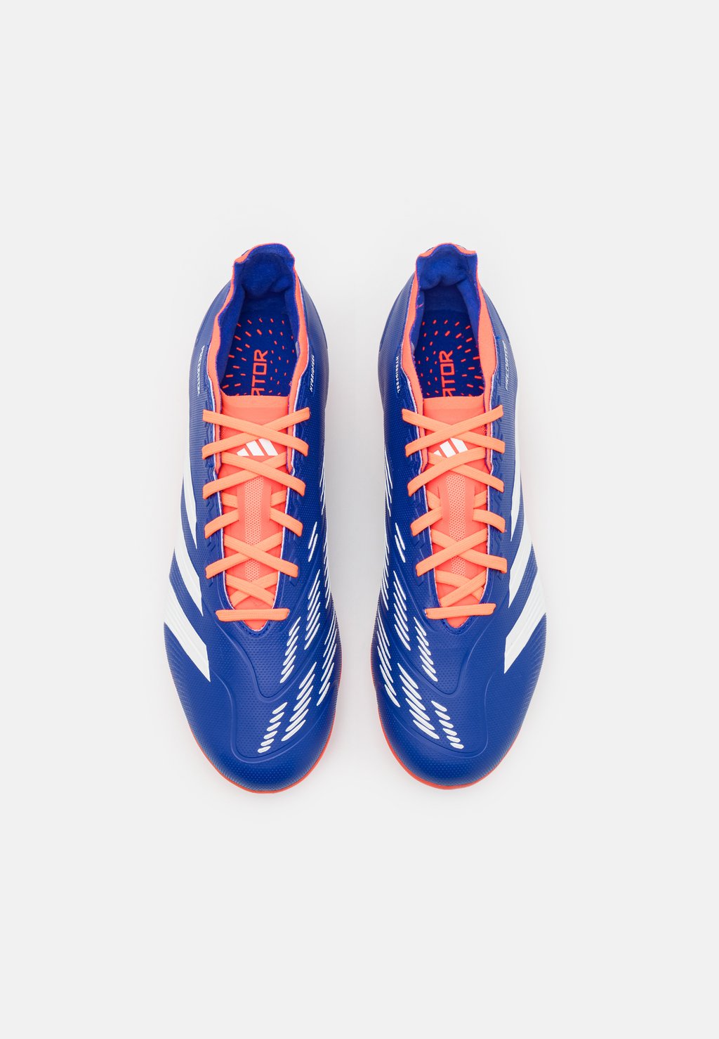 

Футбольные бутсы с шипами PREDATOR LEAGUE MULTI-GROUND adidas, синий