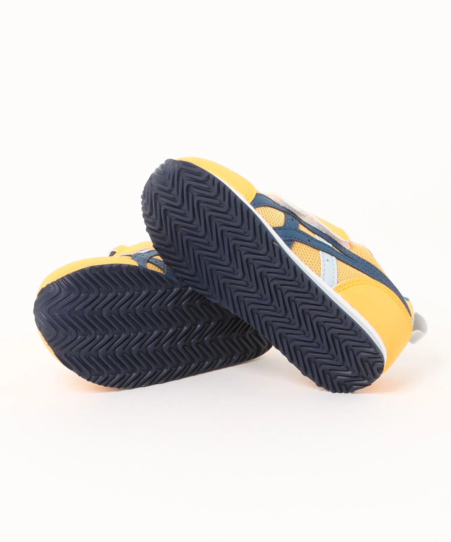 Детские кроссовки Asics IDAHO MINI 5 — фото 3