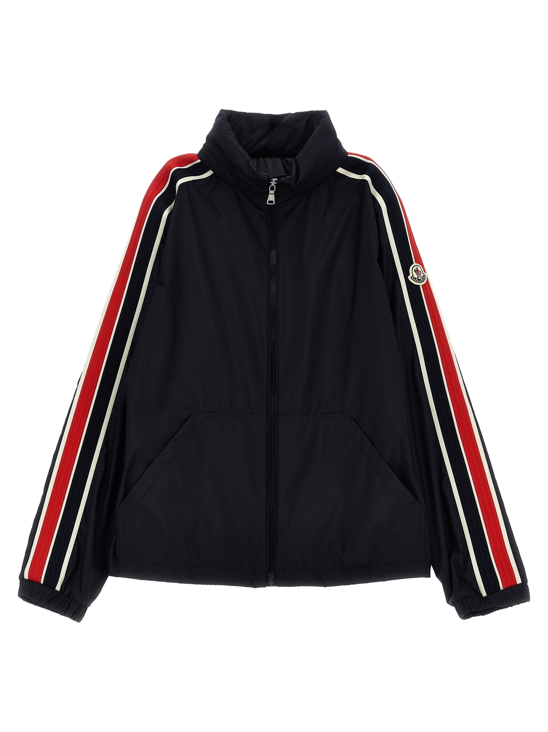 

Куртка «Nikki» Moncler Enfant, синий