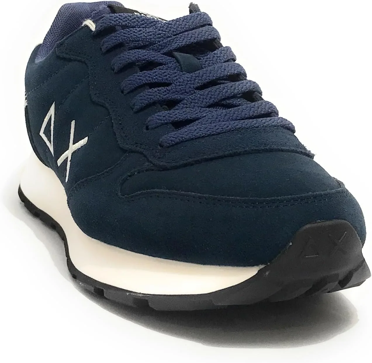 Кроссовки SUN68 Scarpe Uomo Z42127 Navyblu Daddy AI22, темно-синий — фото 2