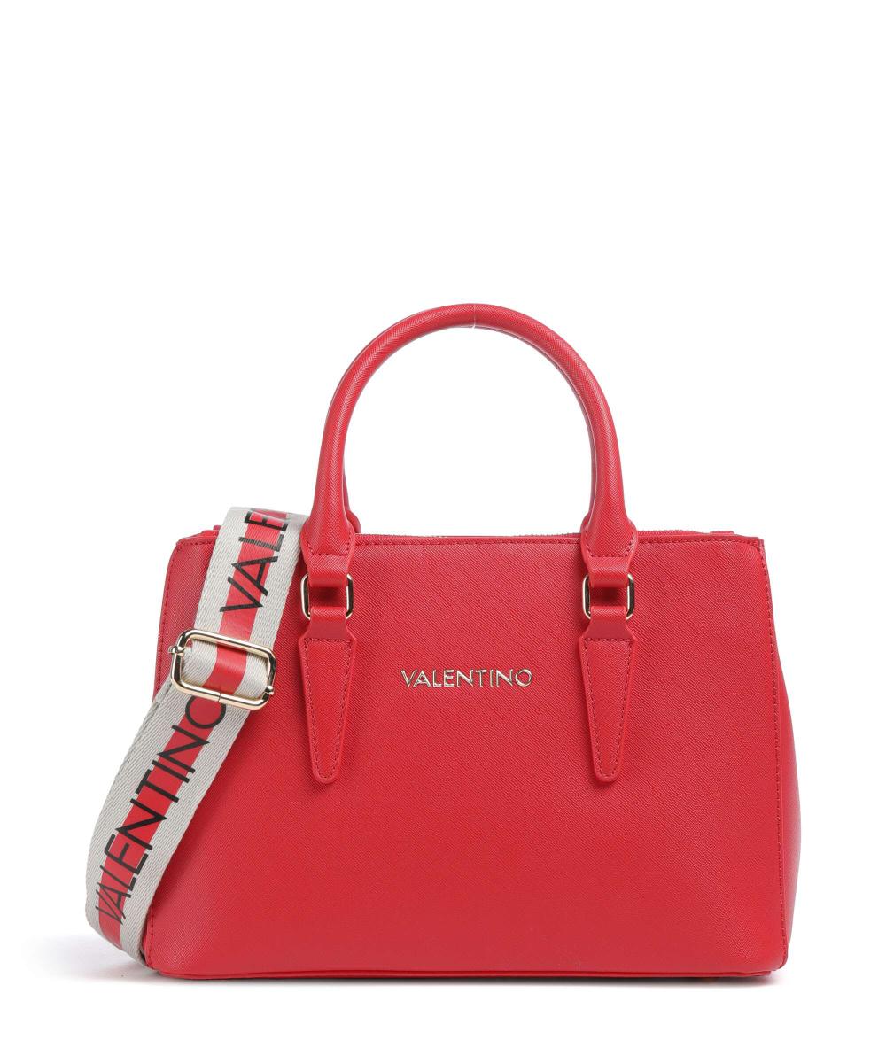 

Сумка Zero re искусственная кожа Valentino Bags, красный