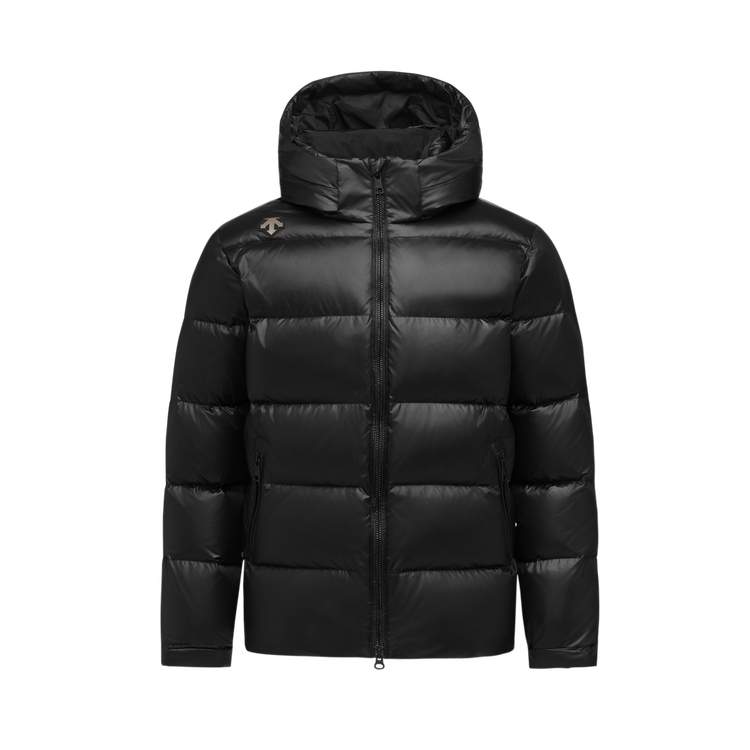 

DESCENTE Пуховик SKI STYLE мужской, BK-Black