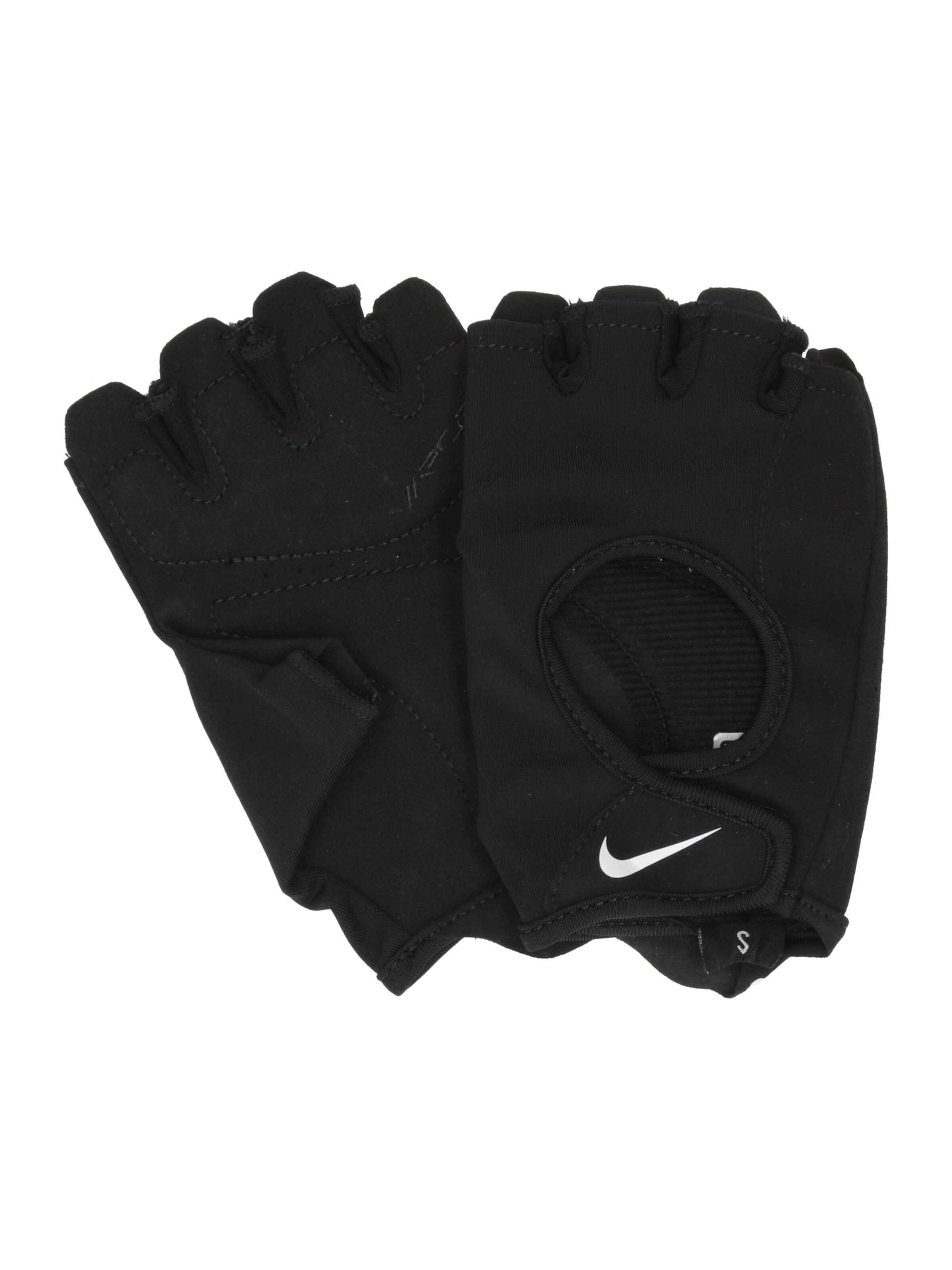 

NIKE Accessoires Аксессуары 'Vapor' в черном цвете