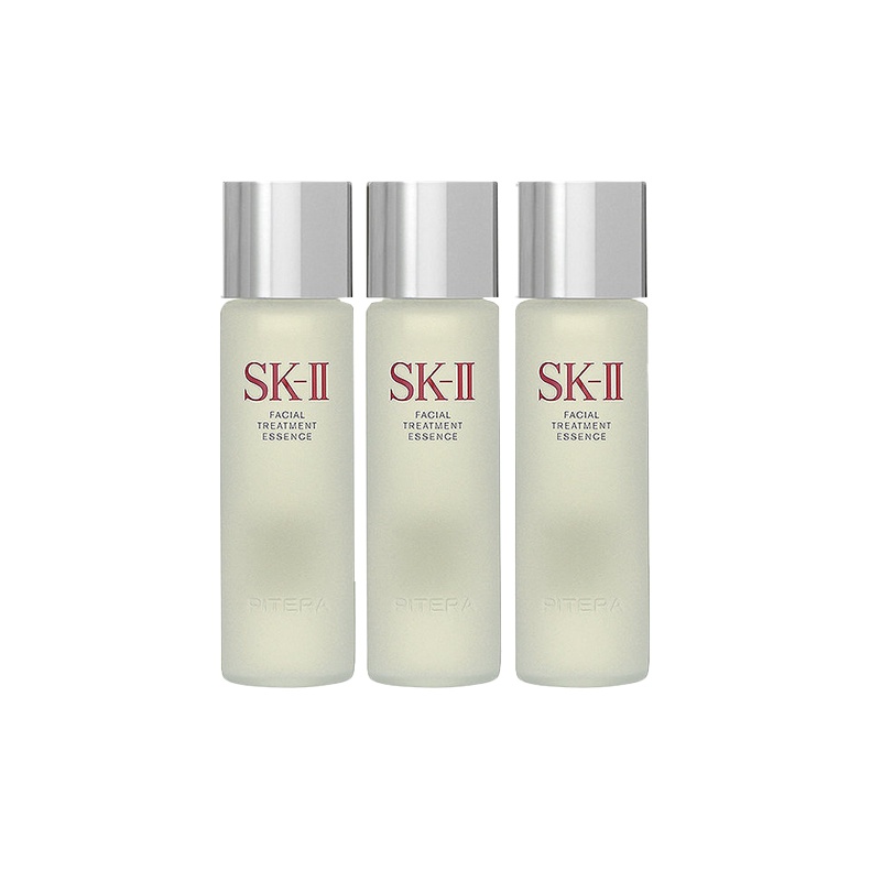 

Божественная водная сыворотка-лосьон увлажняющая осветляющая подтягивающая восстанавливающая 75мл/160мл/230мл/250мл/330мл SK-II