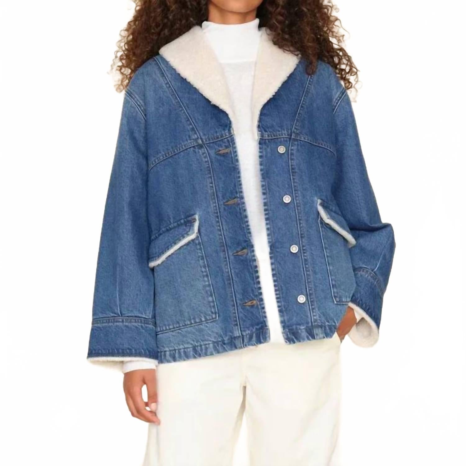 

Куртка Burton в цвете Dark Star XIRENA, Dark Star