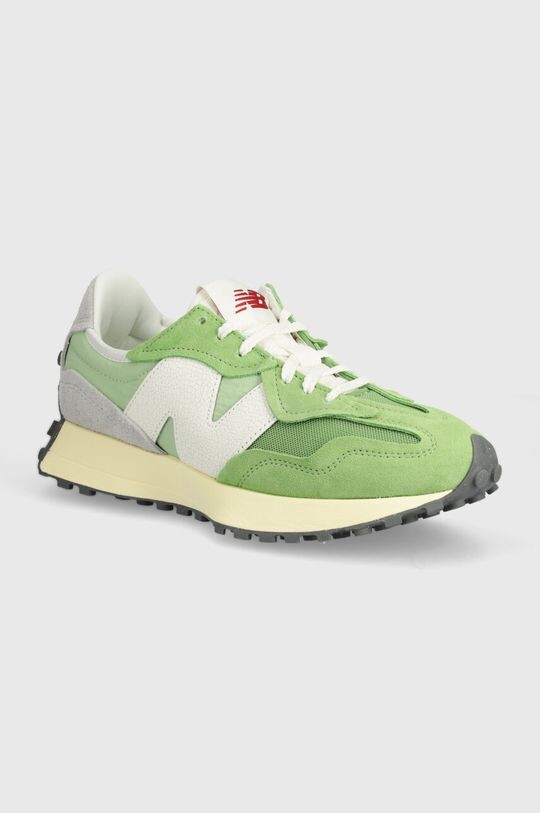 

Кроссовки New Balance, зеленый