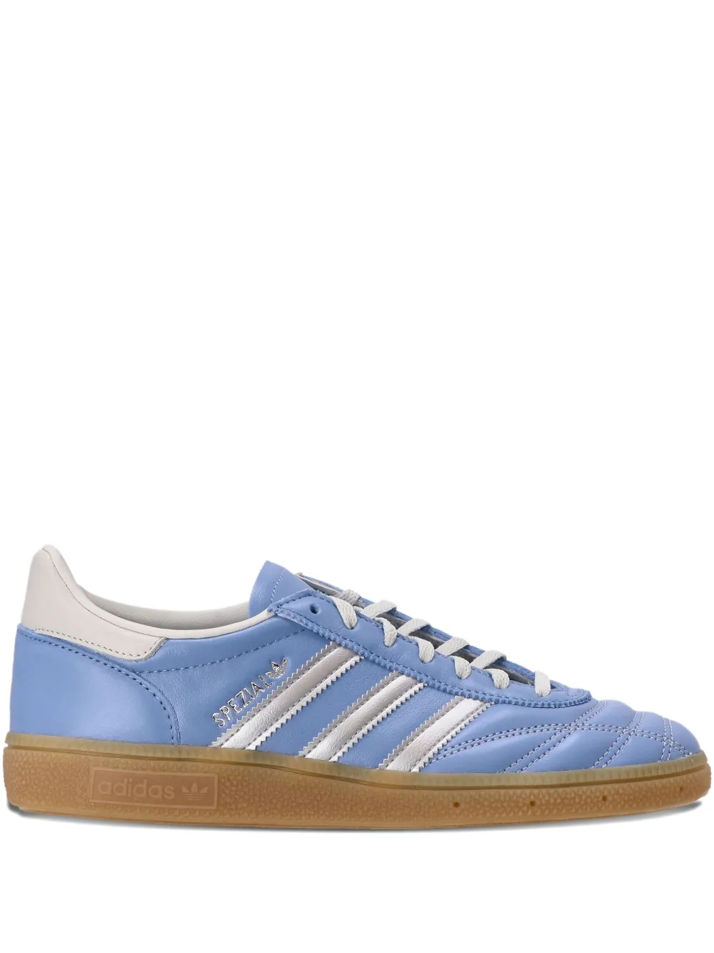 Кроссовки Handball Spezial Adidas, синий