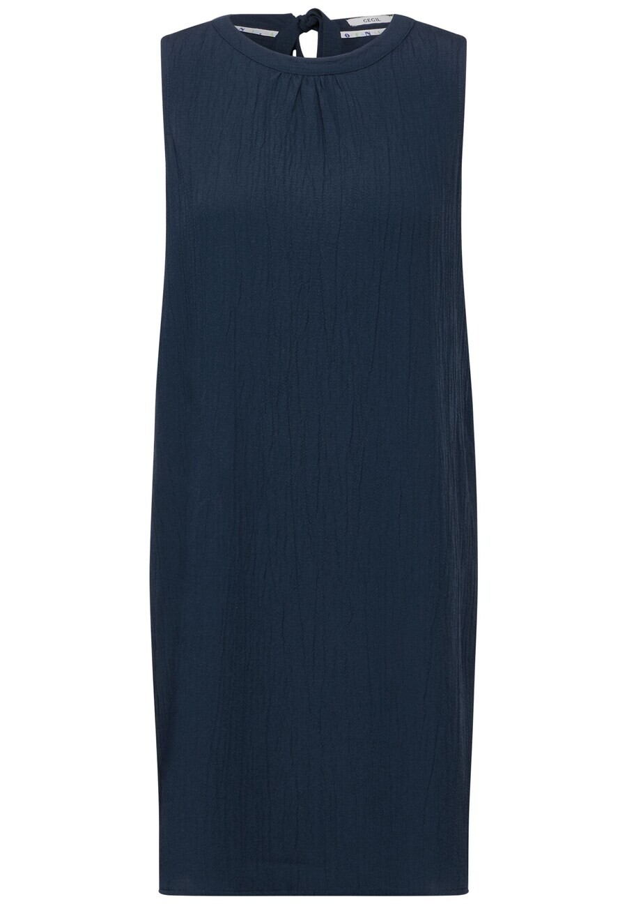 

Летнее платье CECIL Summer Dress, ночной синий