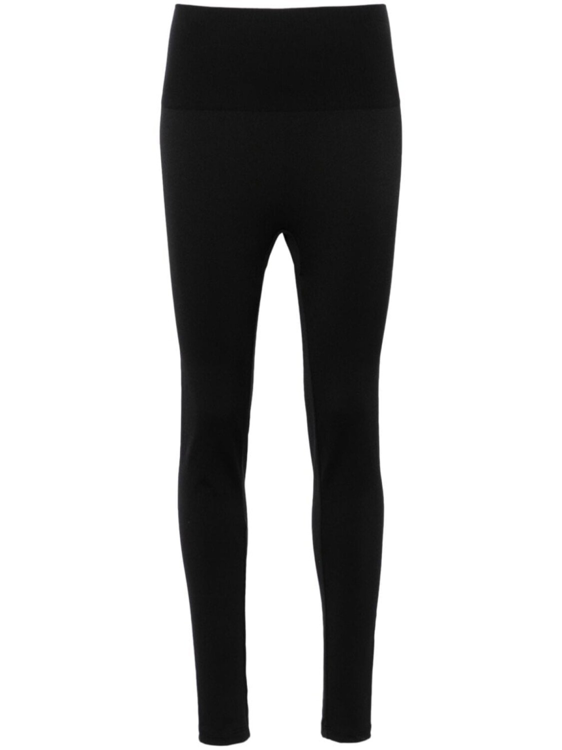 

Wolford спортивные легинсы Wonderful, черный