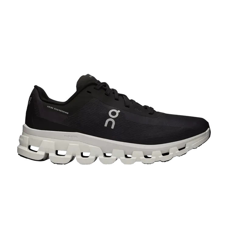 Кроссовки Wmns Cloudflow 4 'Black White', черный