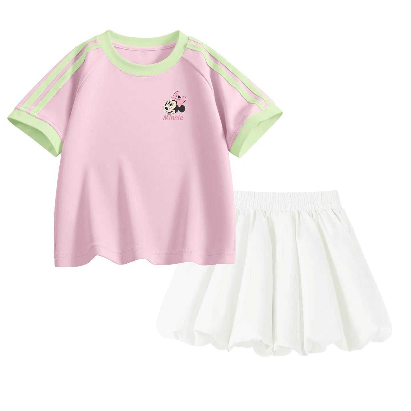 Детский спортивный костюм Casual Sportswear Disney, два цвета