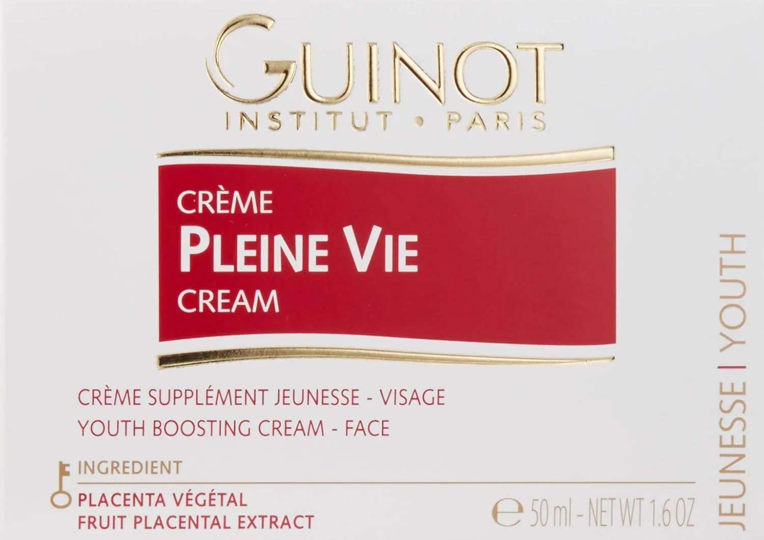 Крем для лица Guinot — Pleine Vie — фото 2