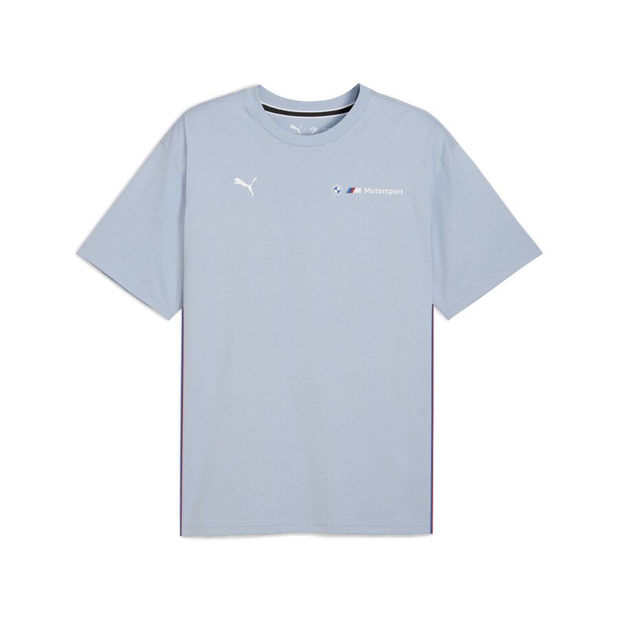 

Рубашка для выступлений PUMA Essentials, цвет Blue/Smoke blue
