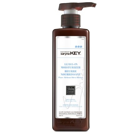 

Крем для укладки Curl Control 500 мл/16,9 унций Saryna Key